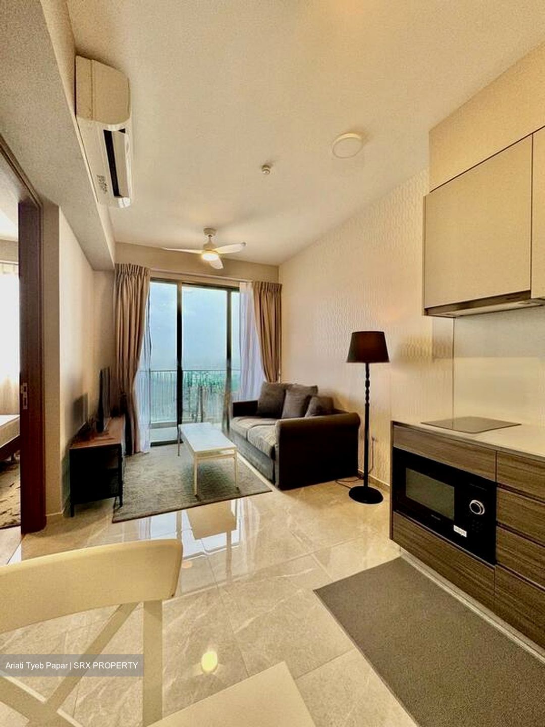 Stirling Residences (D3), Apartment #455466931